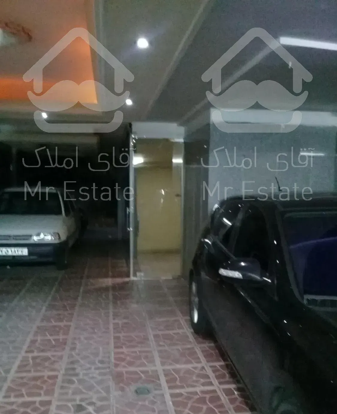 آپارتمان ۶۰ متری دو خوابه پیروزی تاجری