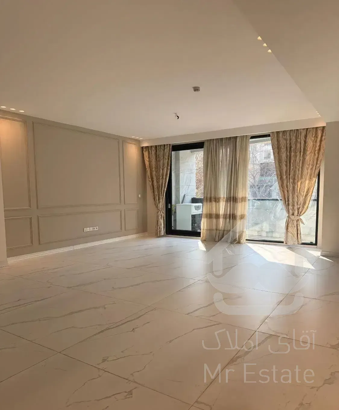 ۱۲۵متر ۳خواب امکانات‌کامل ب‌قیمت‌ترین‌واحد‌منطقه