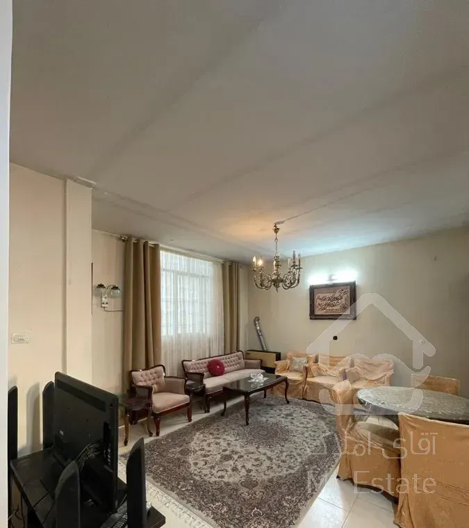 ۸۱ متر میدان شهدا دروازه شمیران