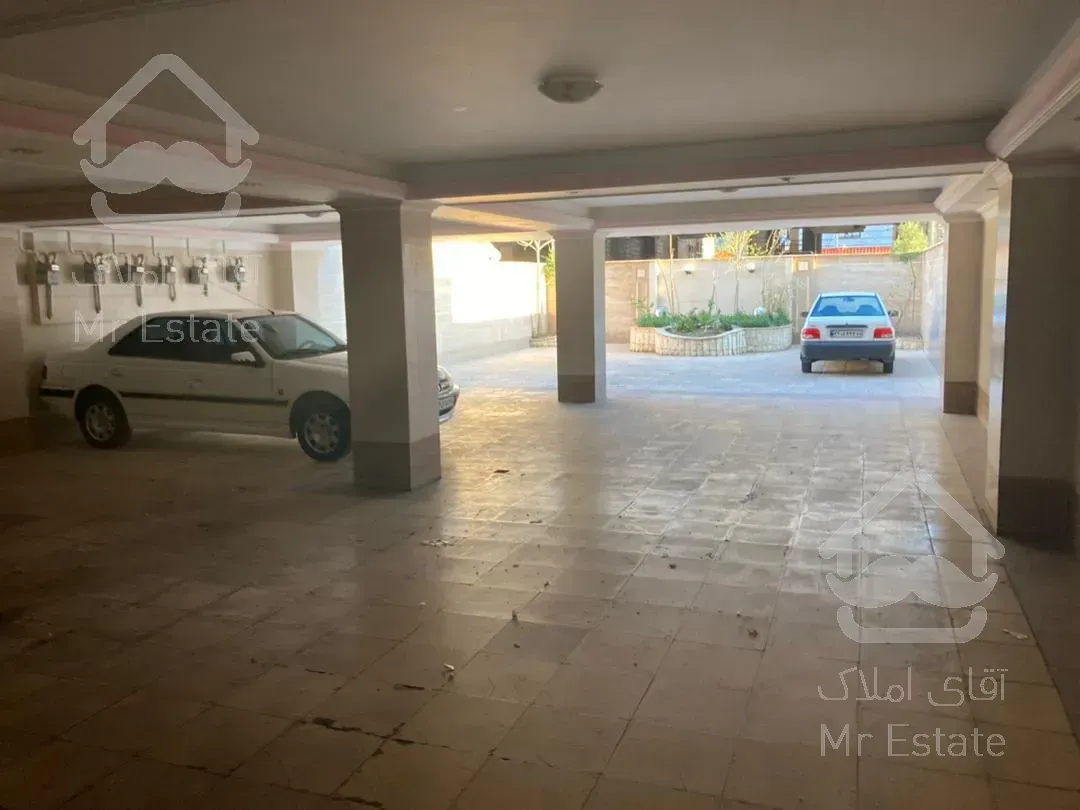 فروش آپارتمان۷۲ متری ۲ خواب در فاز یک اندیشه