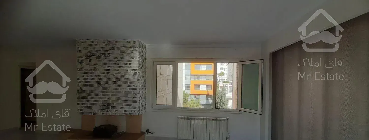 رهن و اجاره ۱۳۰مترآپارتمان خوش نقشه نور ویو