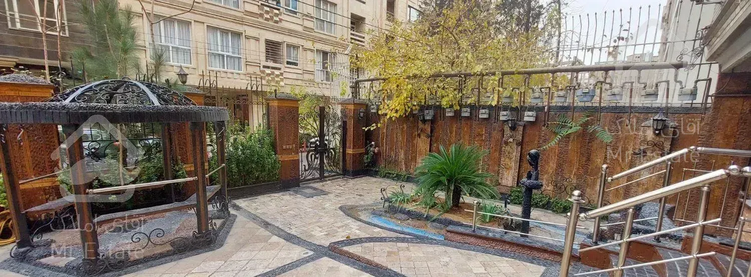 ۸۰ متر فاطمی امیرآباد