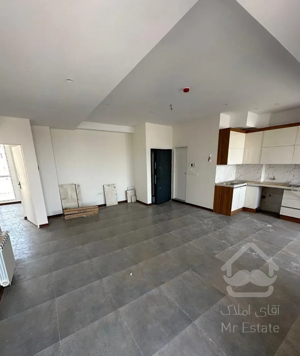 ۷۰متر خیابان فتحنایی نوساز کلید نخورده