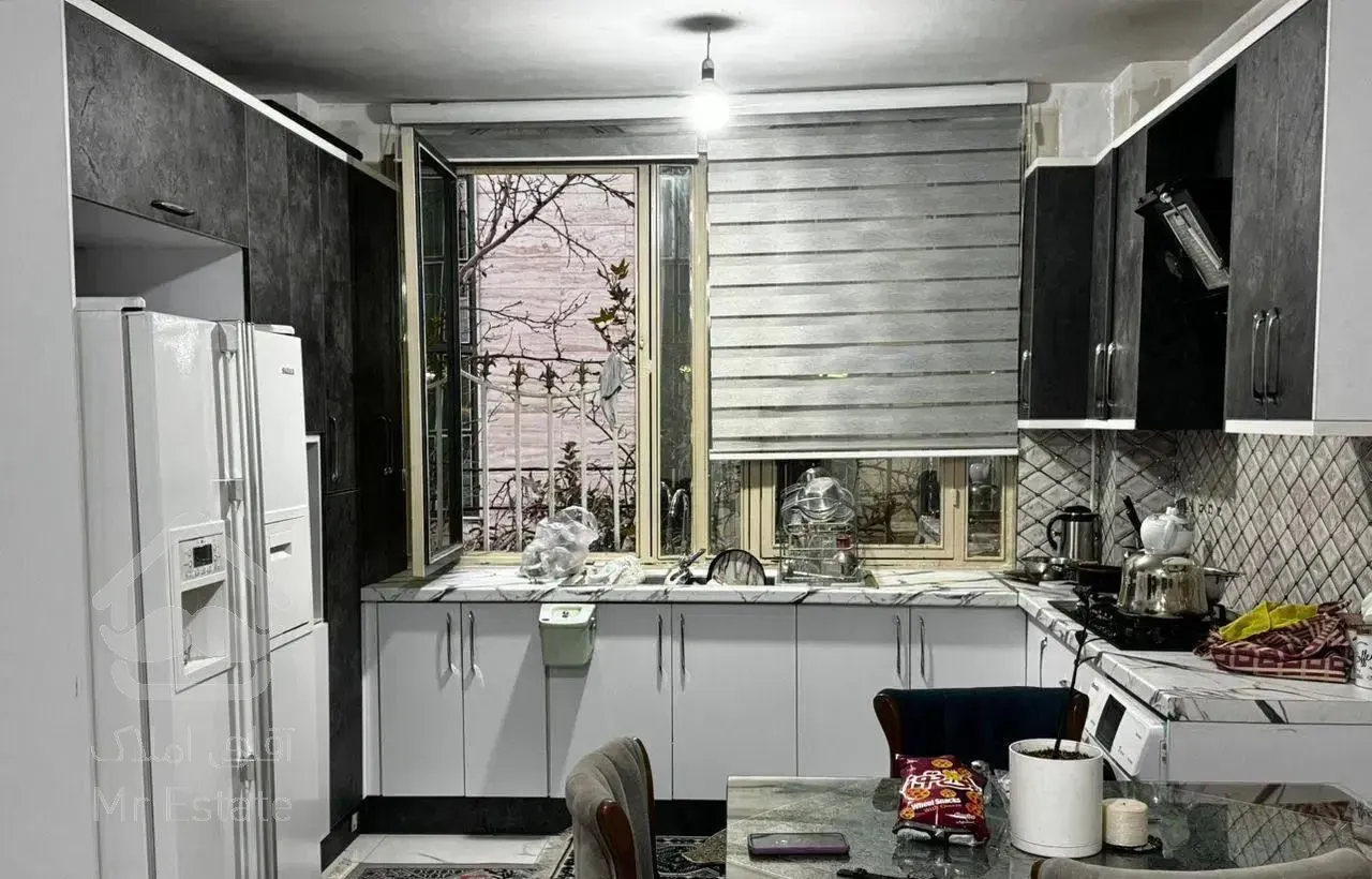 65متر دو خواب پونک