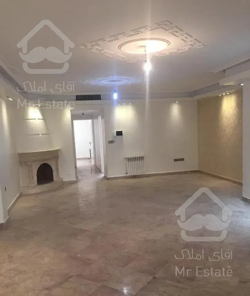 100 متر 2 خواب شرق فلکه دوم