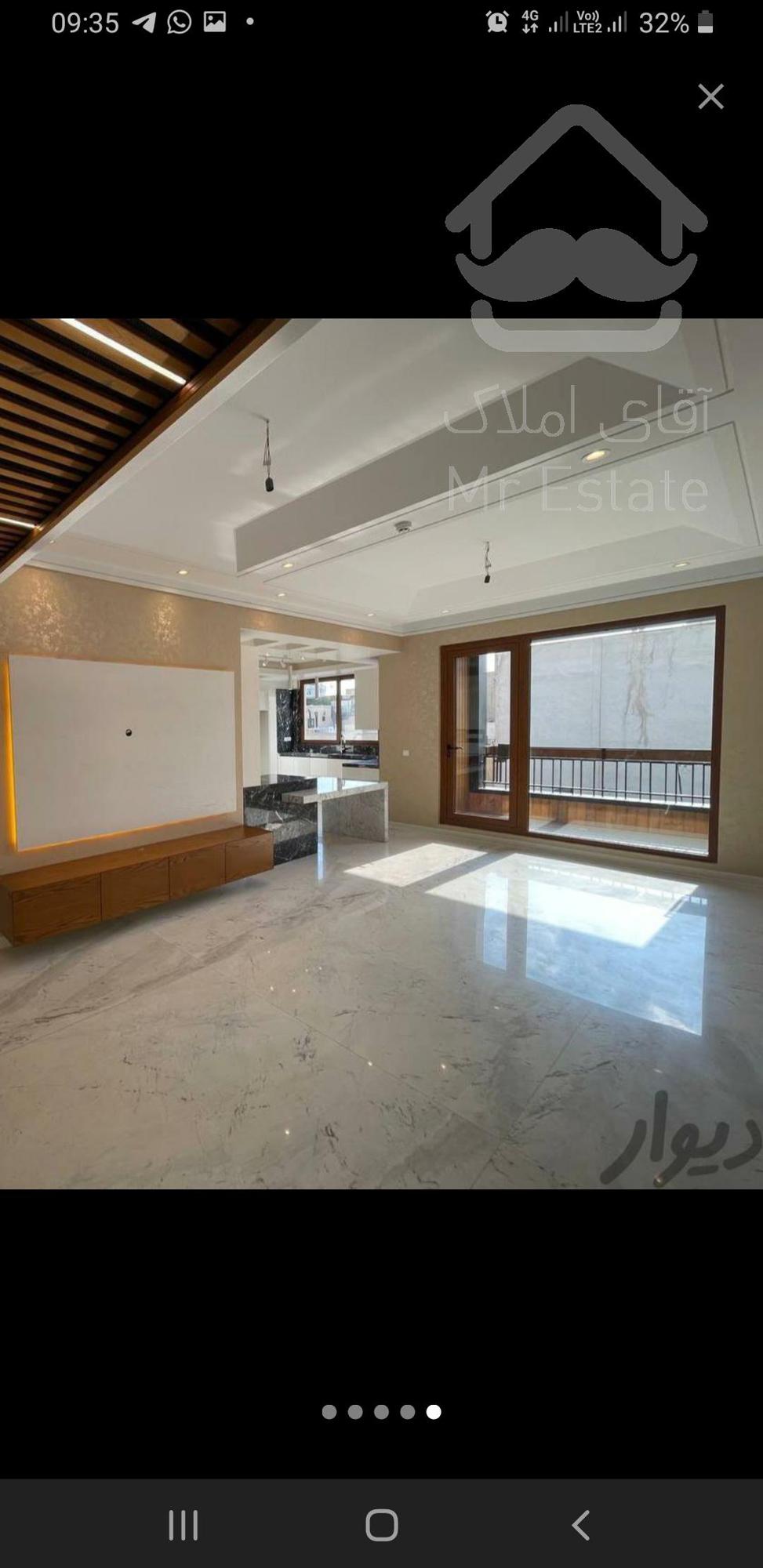 خرید آپارتمان ۱۰۱متری در منطقه ۵