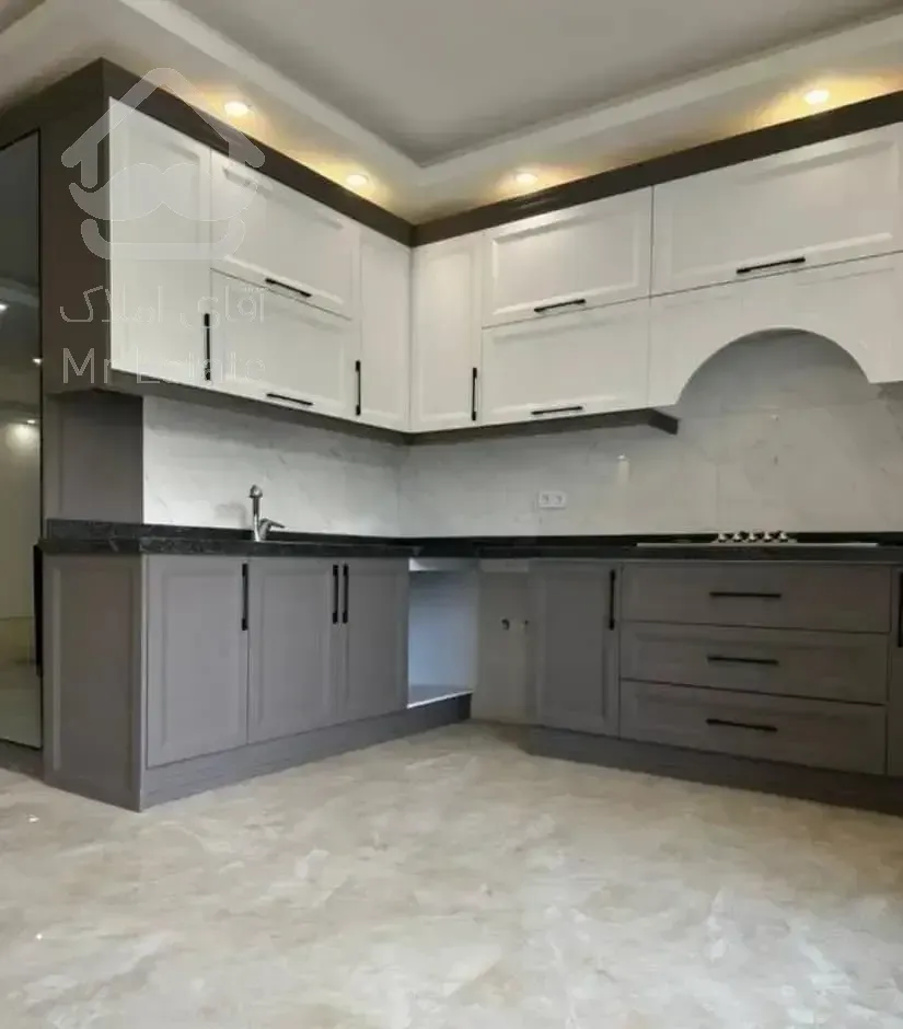 145متر 3خواب * فول * جردن ونک