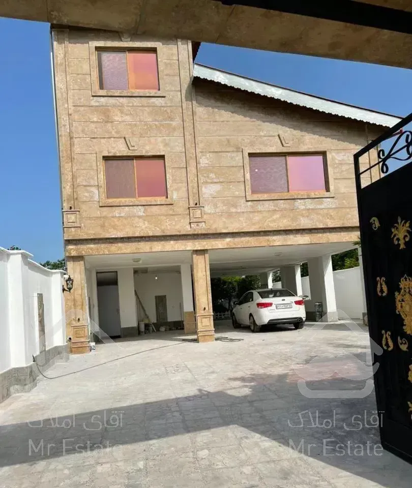 ویلا  مناسب تولد جشن مهمانی