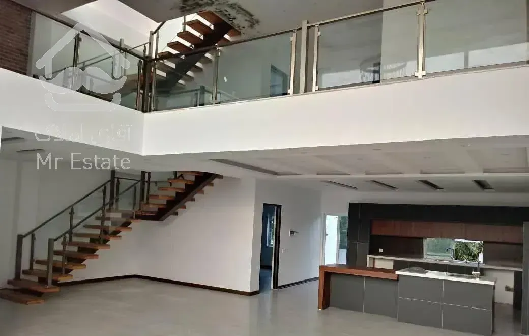 عمارت رویایی۷۰۰متر۵خواب درسعادت اباد چمستان