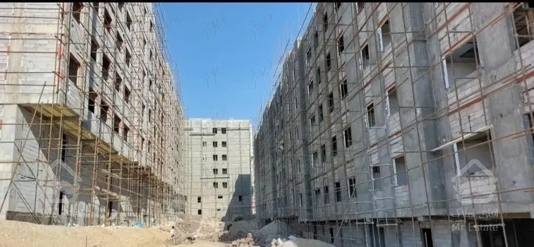 شرکت داربست فلزی دماوند