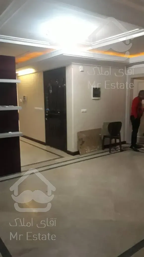 فروش آپارتمان زعفرانیه 185  متر لوکس