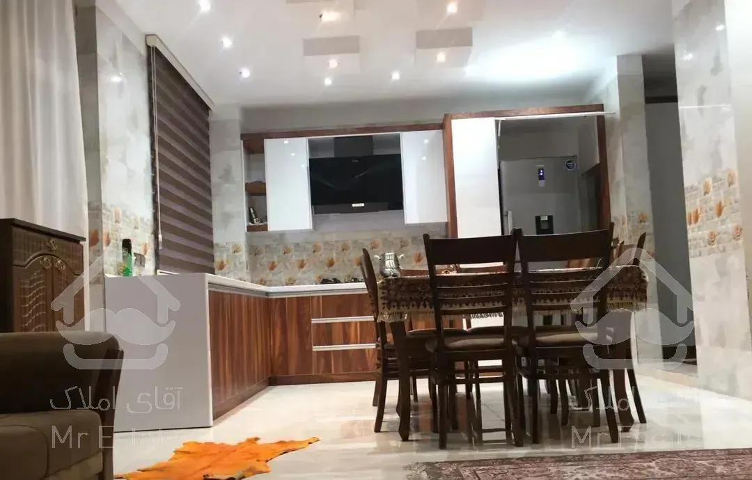 اجاره  ویلا بر اول دریا