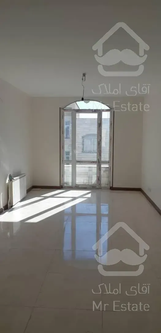 فروش آپارتمان 66متری /شهرزیبا آلاله شرقی سرو