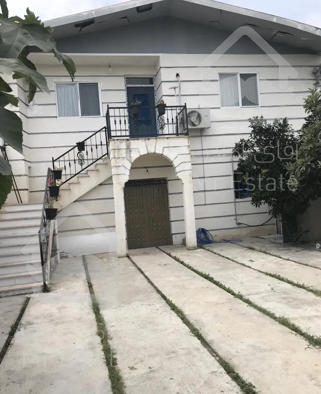 اجاره ویلایی سه خواب نوساز