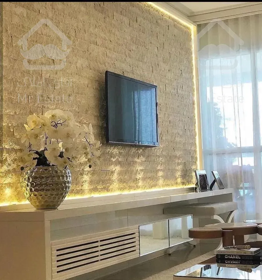 آپارتمان کامرانیه شرقی