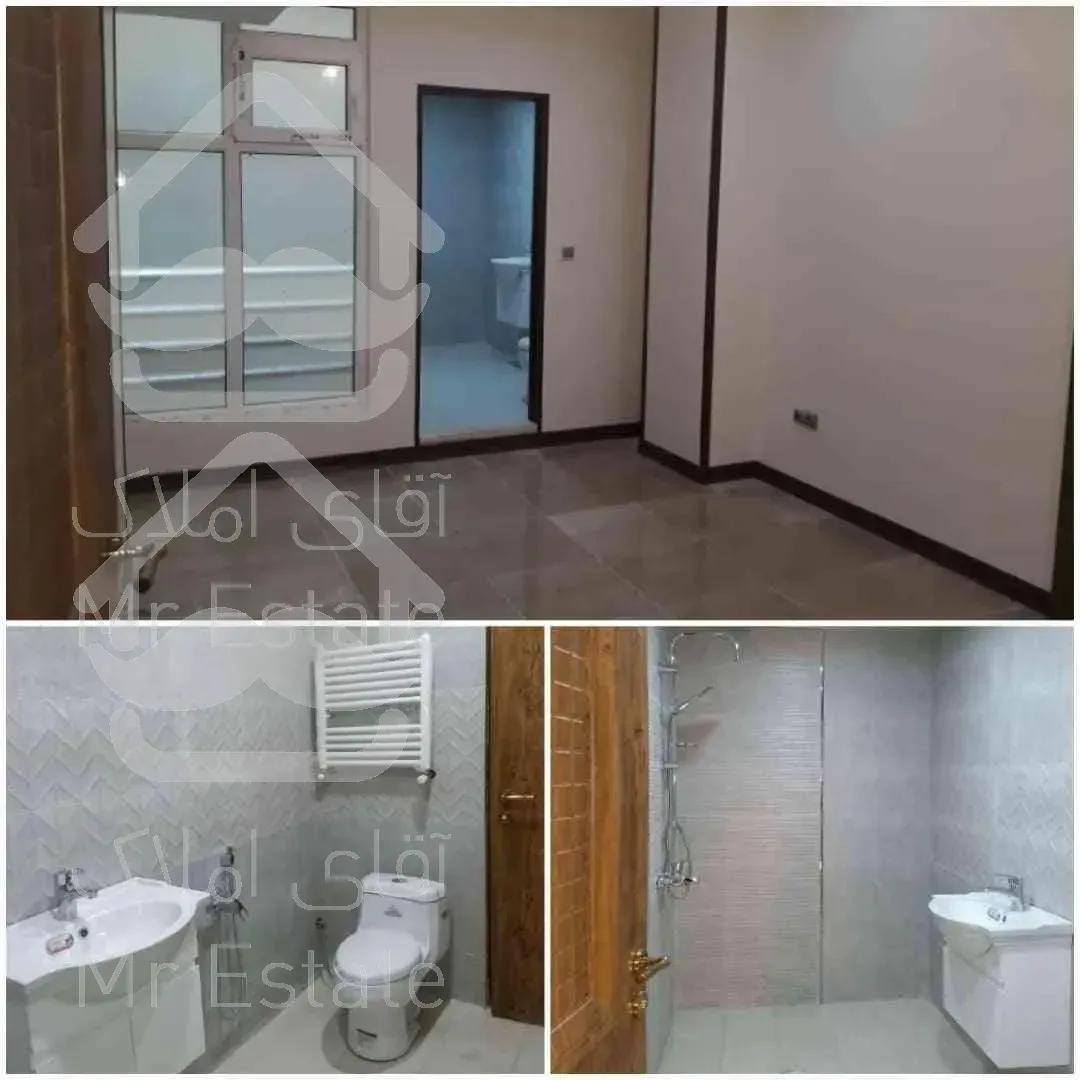 فروش اپارتمان *۸۱متر دوخوابه*بلوار فردوس شرق