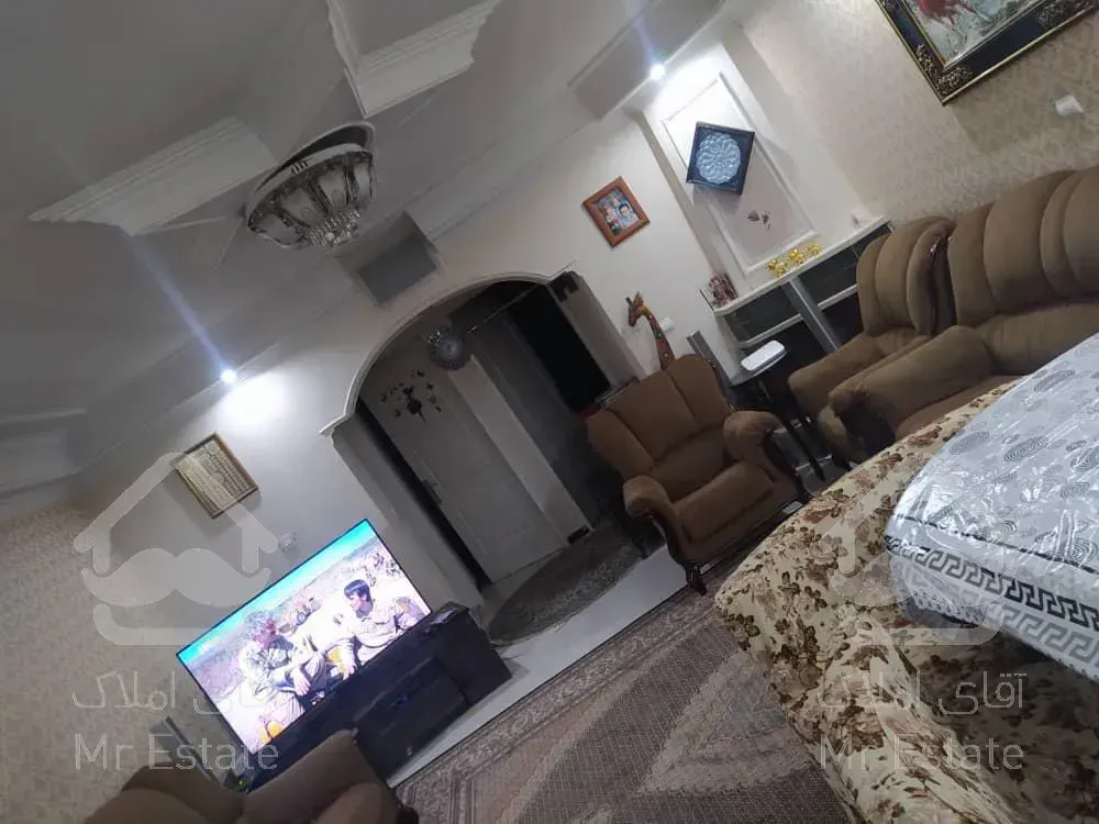 فروش آپارتمان ۷۰ متر/۲خ/سازمان برنامه جنوب