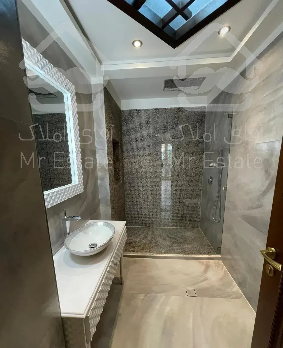 ۱۲۰متر موقعیت اداری تجریش