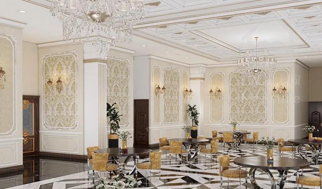 ۵۰در صد پر دا ختی/ ۱۳۵ متر برج مجلل تهرانسر /دونبش