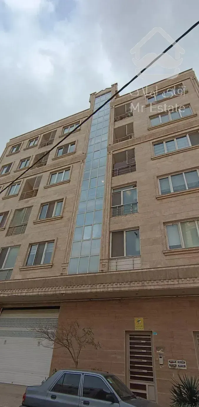 آپارتمان ۷۴ متری شاهد