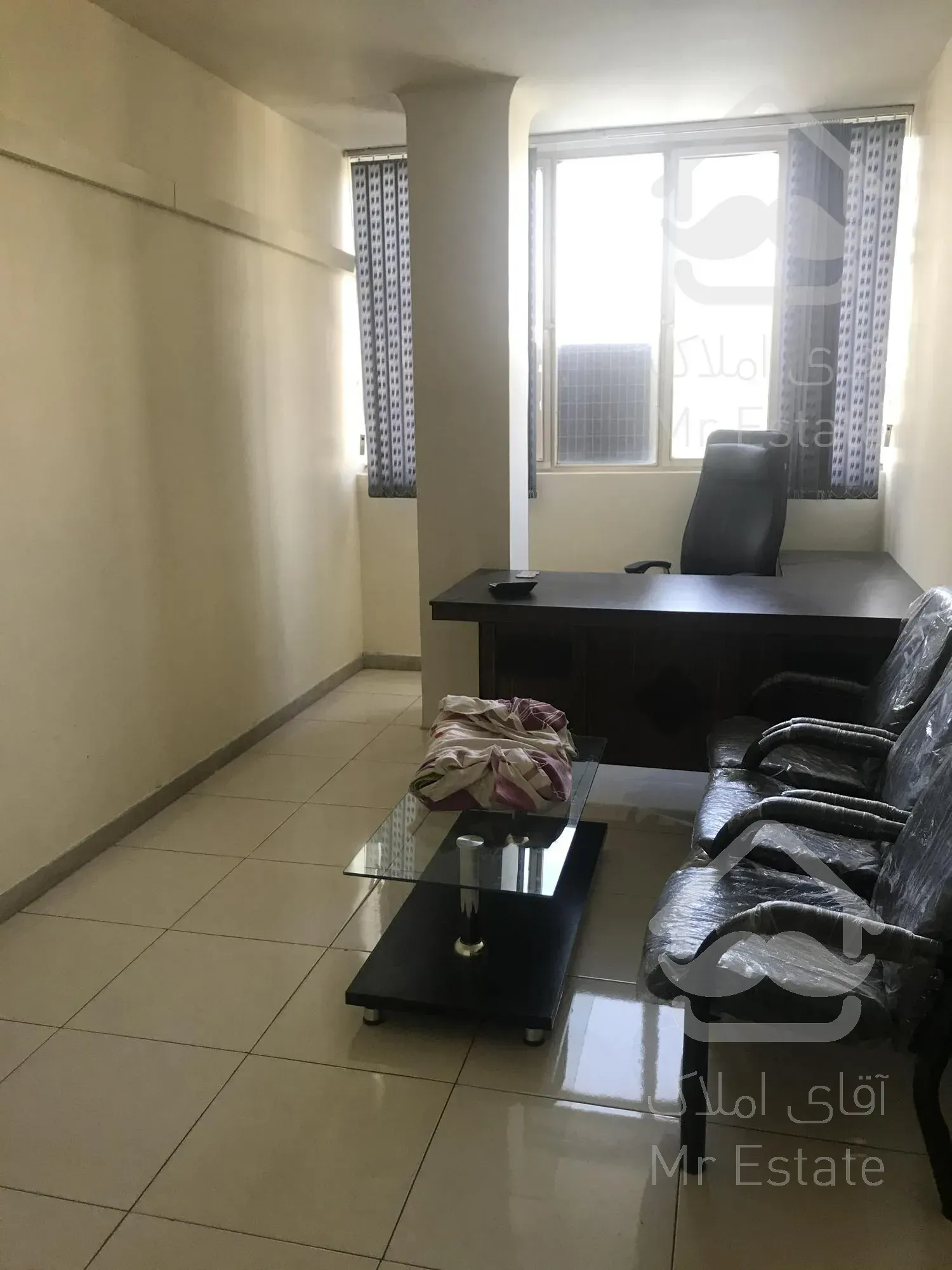 ۸۰متر موقعیت اداری اعتمادیان