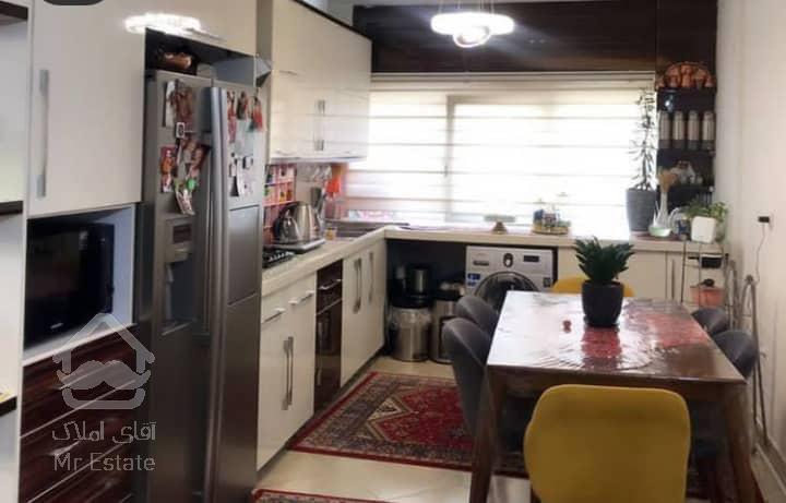 فروش آپارتمان68متر2خواب در کوی فردوس