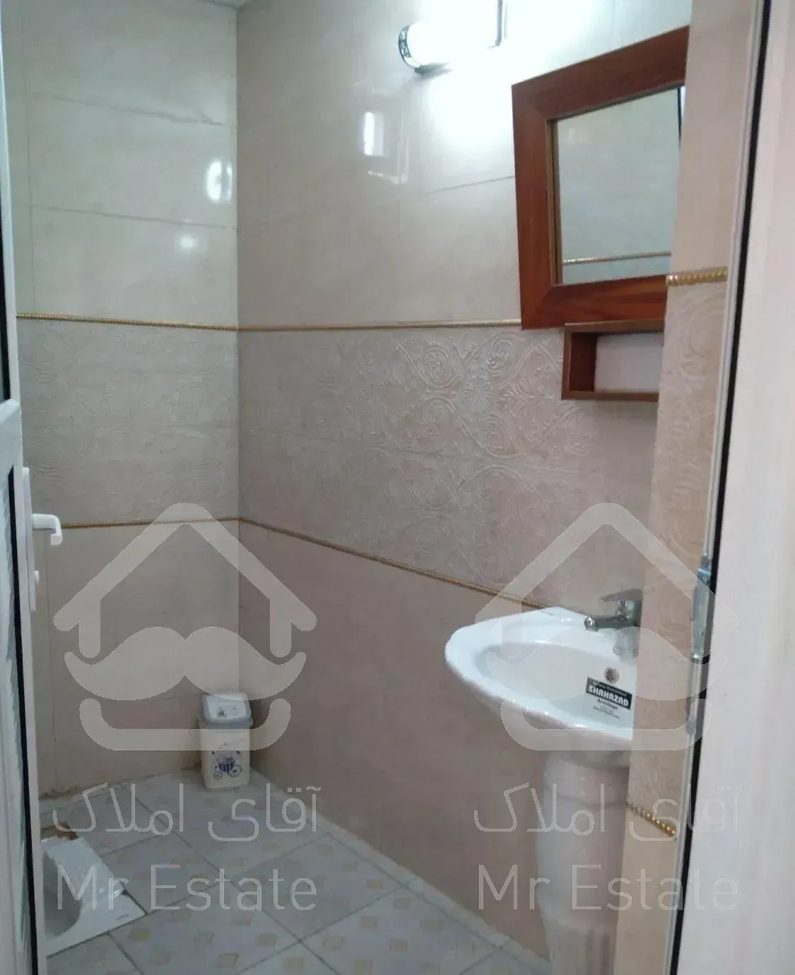 اجاره آپارتمان فقط ب خانواده با کارت شناسایی