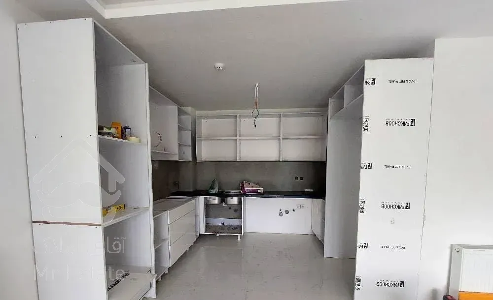 فروش آپارتمان نوساز ویو ابدی جنگل بلوار امام رضا