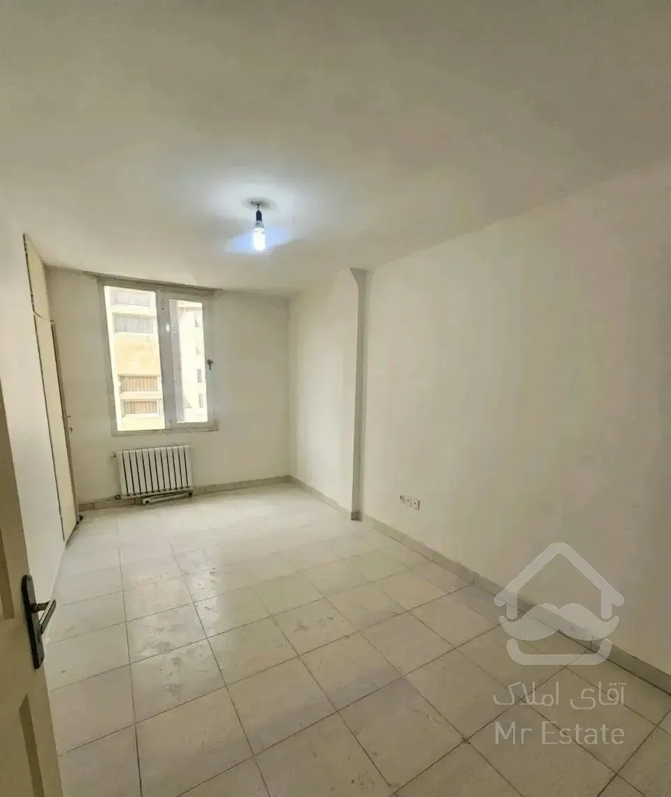عظیمیه گلستان / ۹۵متر /دوکله