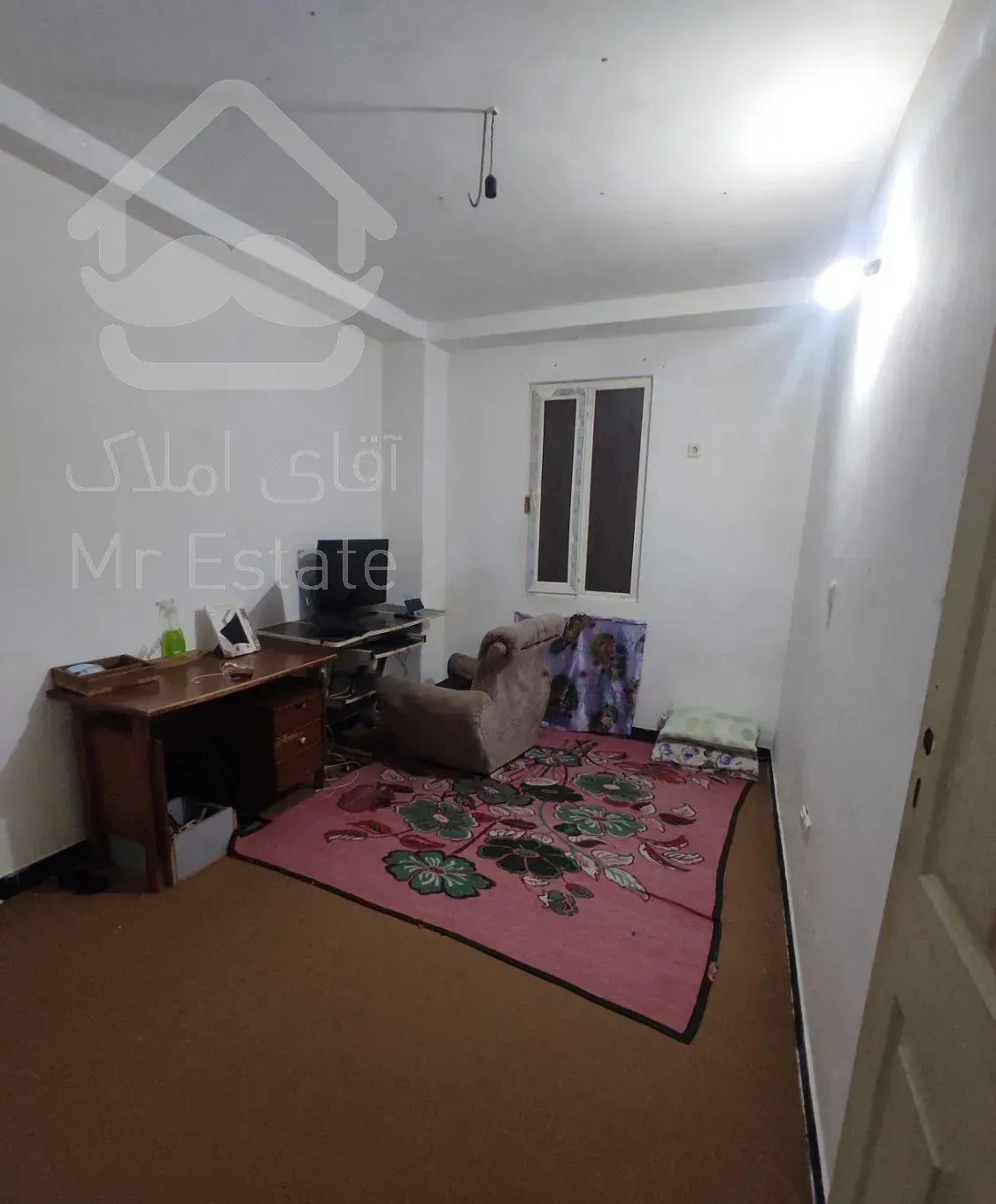 فروش آپارتمان ۸۵ متری ۲ خوابه حجت عالیشهر