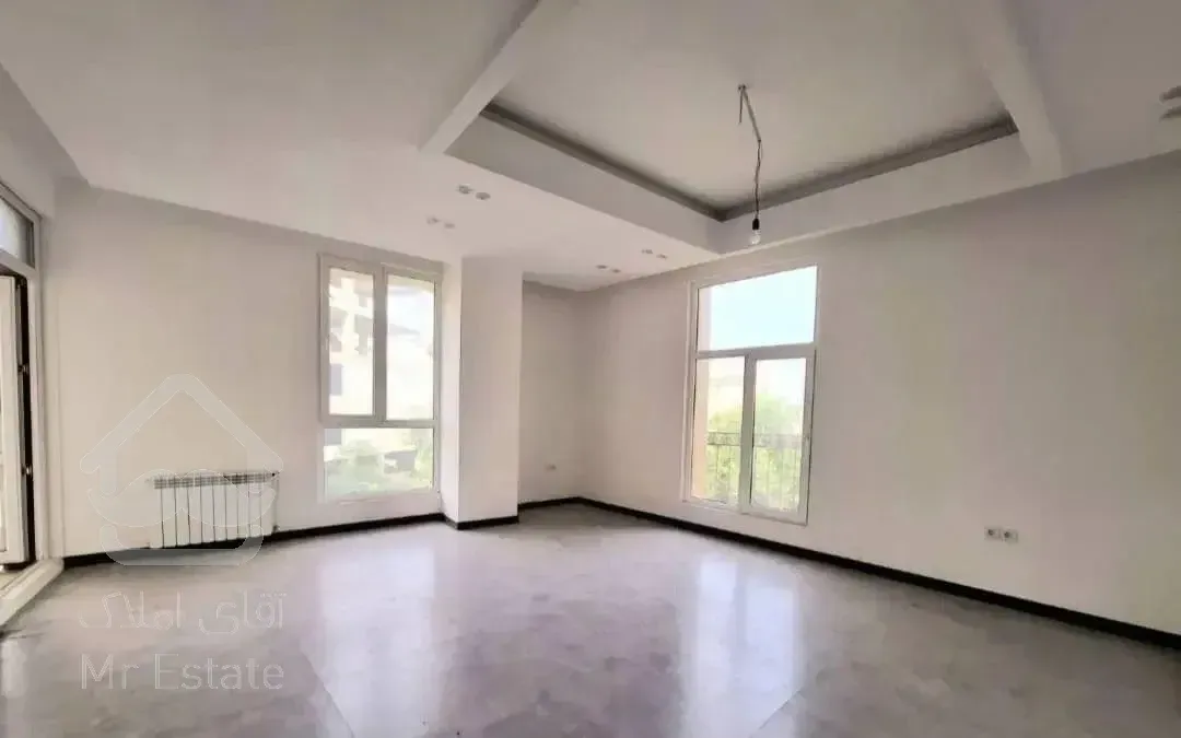 فروش یک واحد آپارتمان در طالقانی رامسر