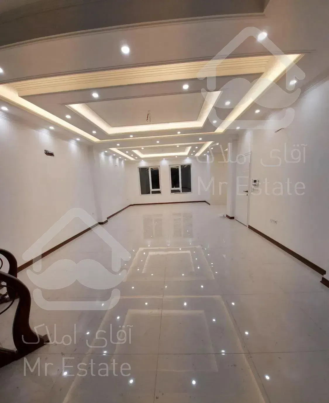 فروش ویلا تریبلکس  واقع در امیرکلا