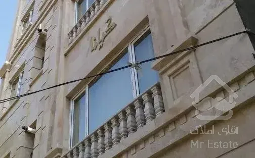 ۱۰۰ متری نواب و اشرفی نوساز