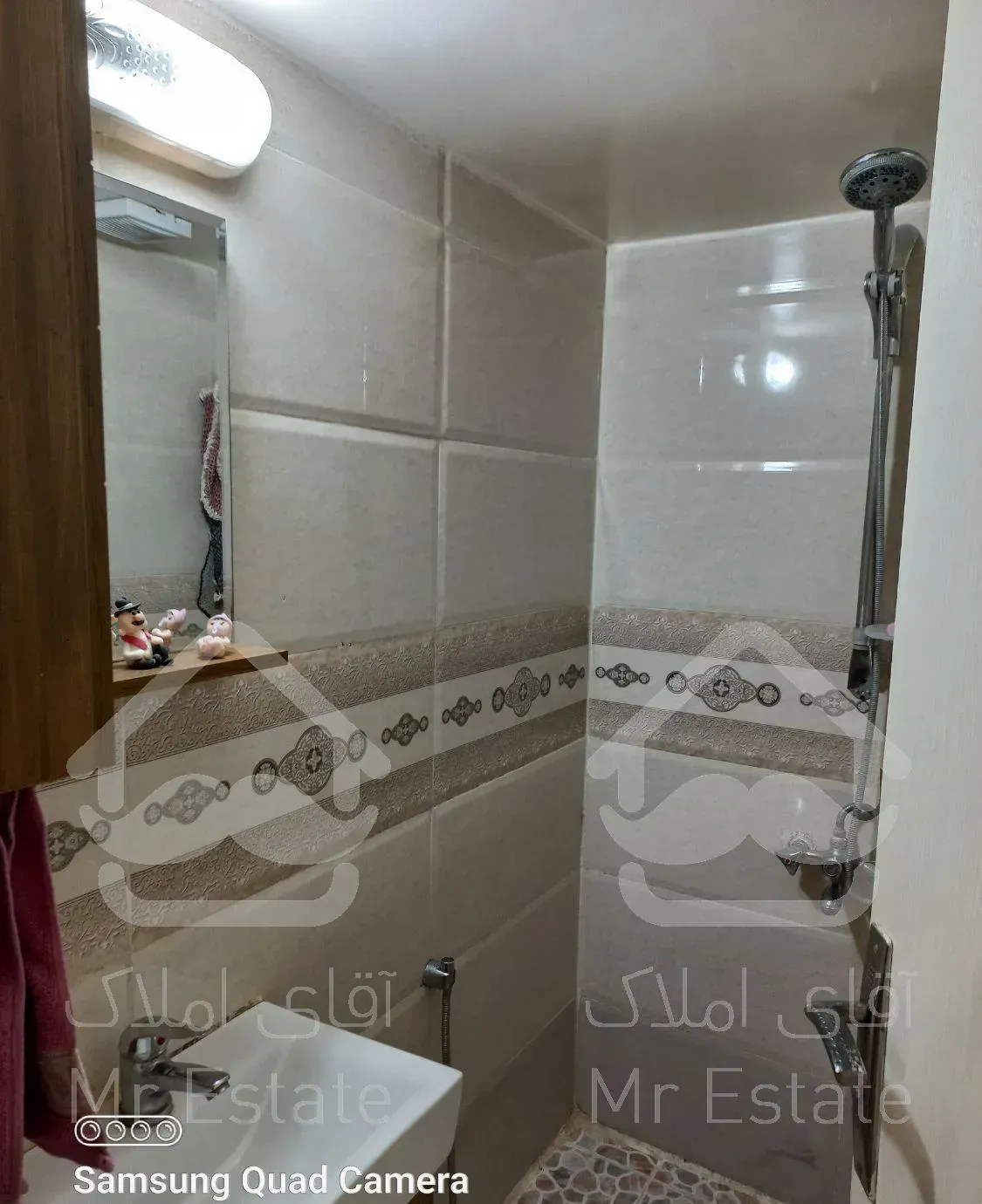 آپارتمان ۴۵ متری فول بازسازی شده