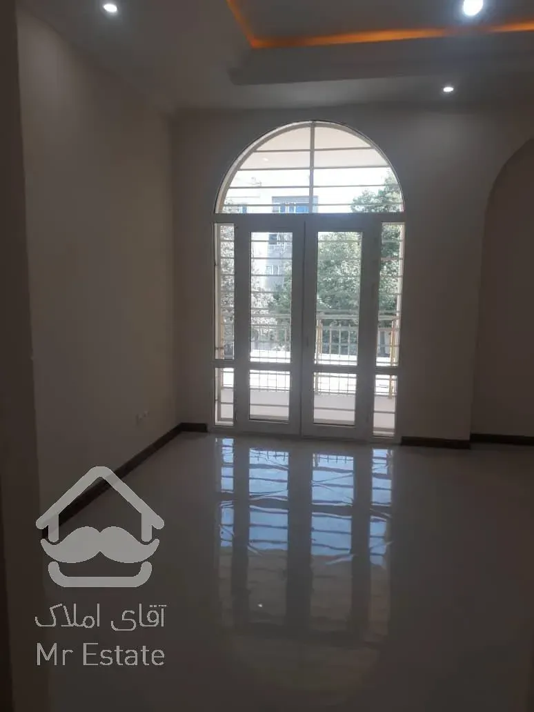 اجاره و رهن آپارتمان الهیه 330  متر لوکس