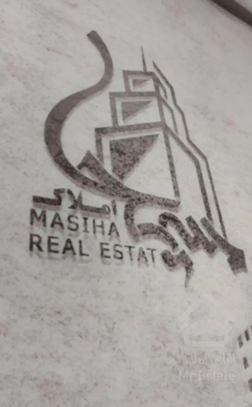 ۸۵ متر۲خواب/۶۱متر/ ۴۵ متر(Full) زهتابی منطقه ۱۷