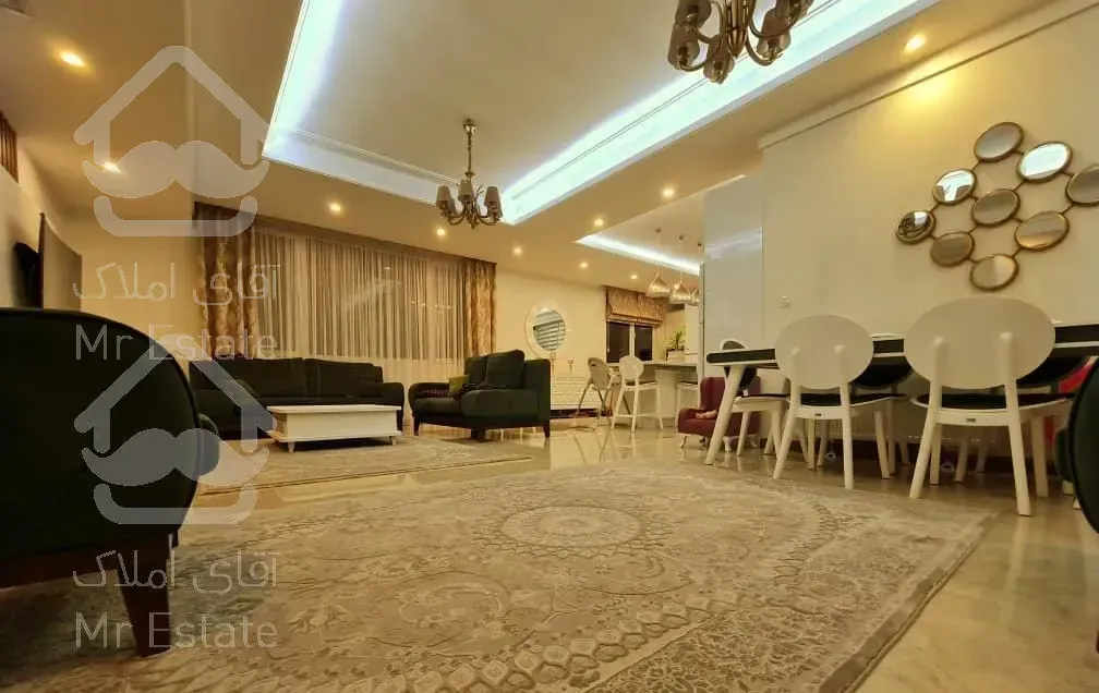 ۹۹متر/سالن پرده خور/آلاله شرقی/کم سن/خوش نقشه