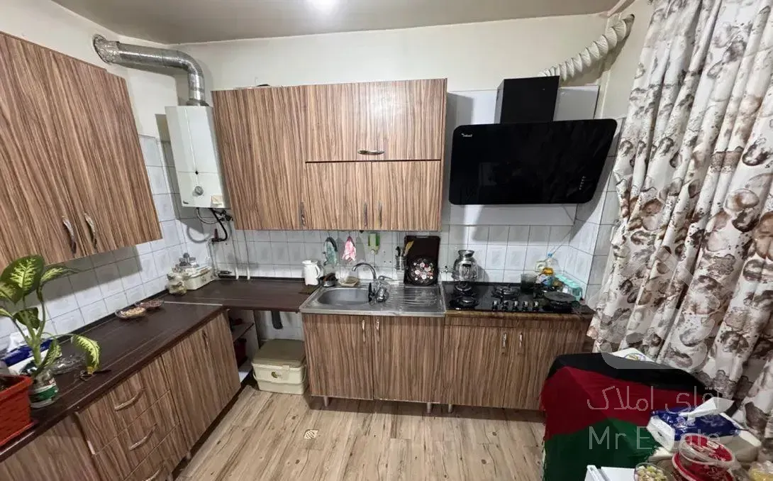 رهن کامل ۴۹ متری با پارکینگ