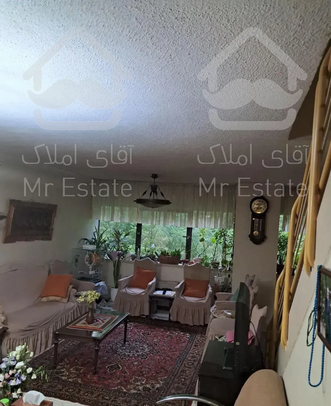 اکباتان/  فاز۲ / دوبلکس  /قابل تمدید تا رهن کامل/