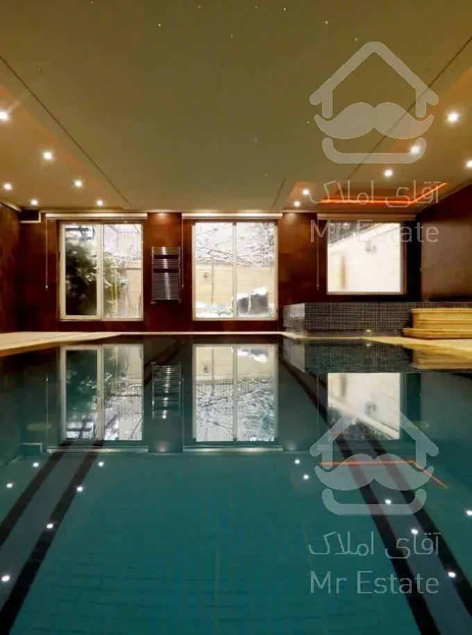 فروش آپارتمان ۳۲۰متر فرمانیه