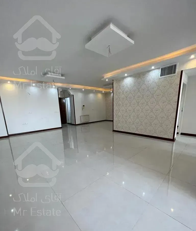 ۱۰۰ متری سه خواب فول امکانات اشرفی اصفهانی