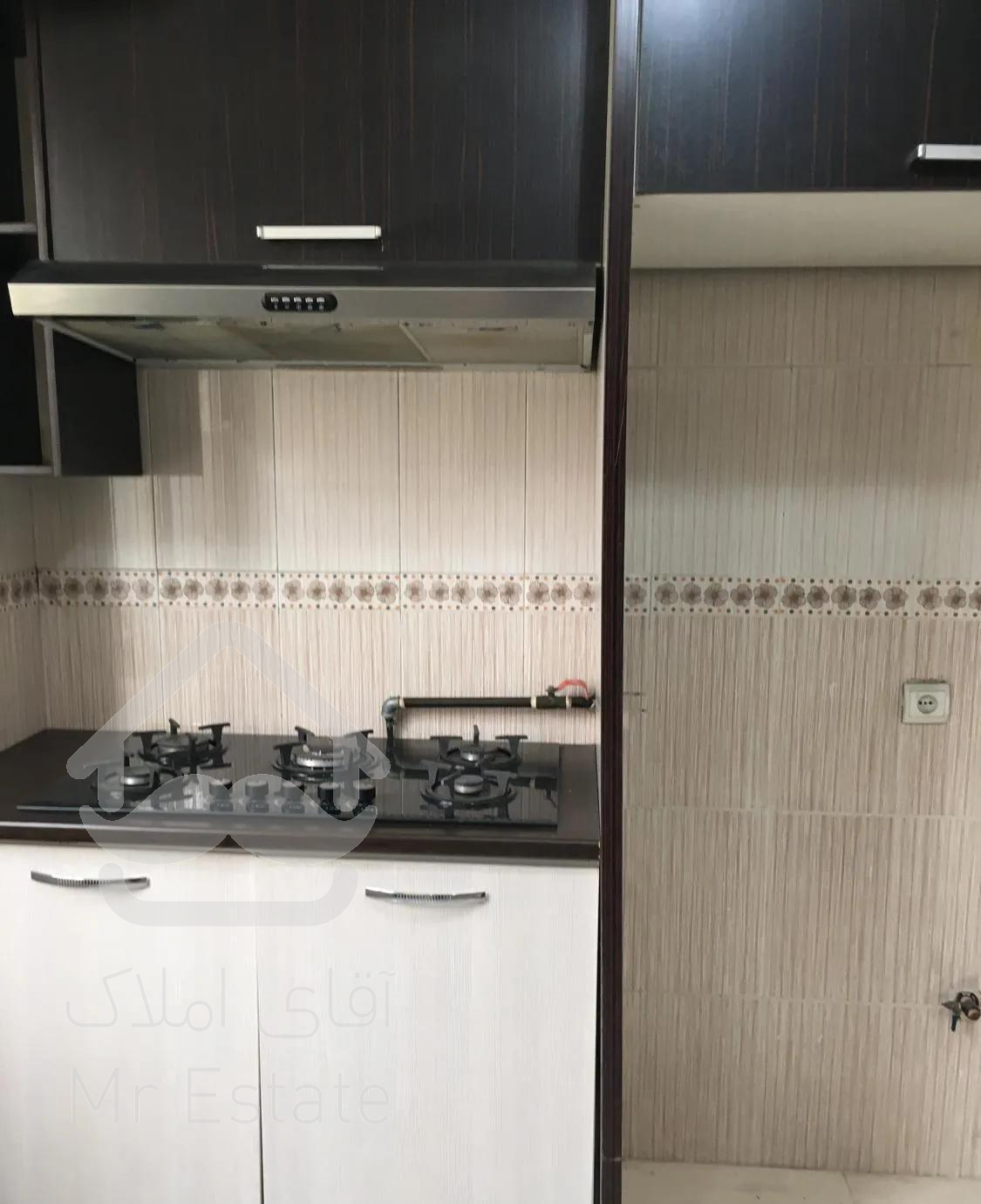 حبیب الله ۸۰متر تک واحدی فول امکانات دو خواب