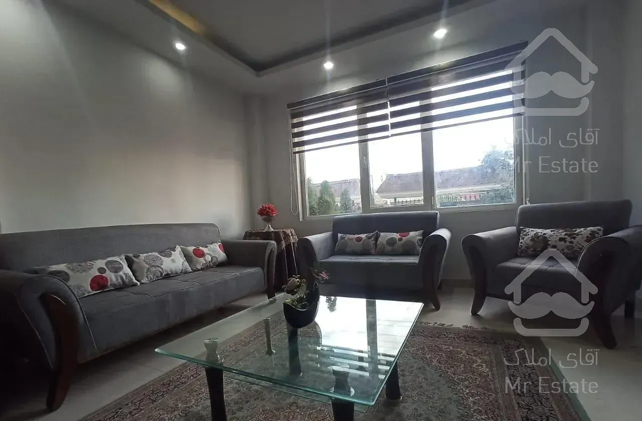 ویلا۳خوابه همراه با ۳اسپیلت(اسم واحد صدف)