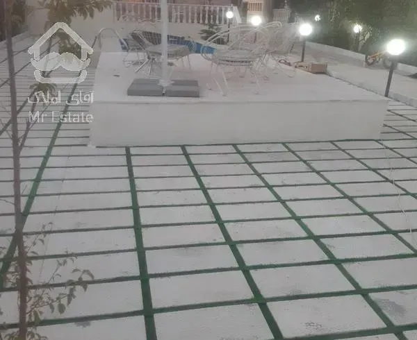 535متر ویلا باغ 100متر بنا.جابان دماوند