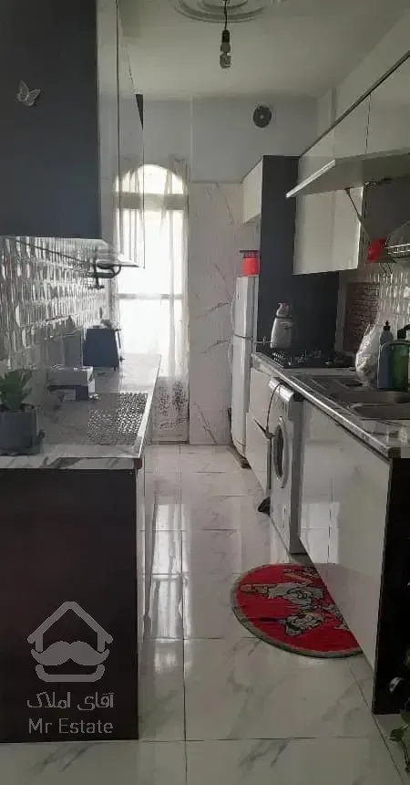 ۵۰ متر  بهترین لوکیشن وحیدیه