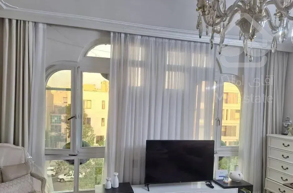 فروش آپارتمان ۷۴ متری ۲ خوابه در مدائن