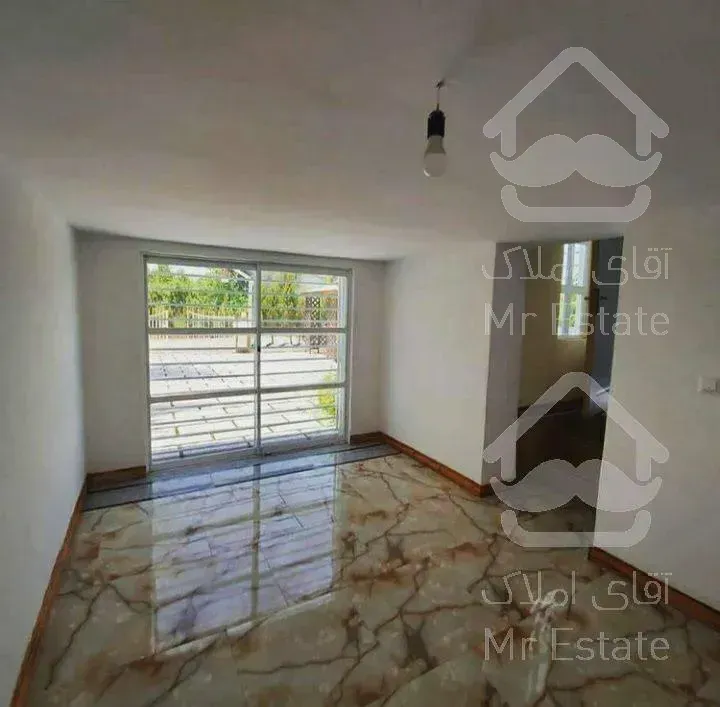 ویلانمارومی منطقه جنگلی نور