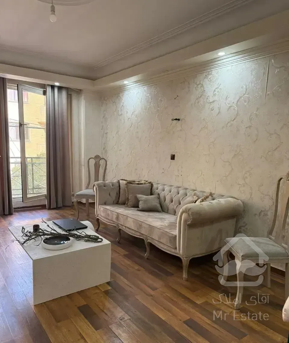 اجاره ۸۵ متر / نوسازی شده / شهرک غرب