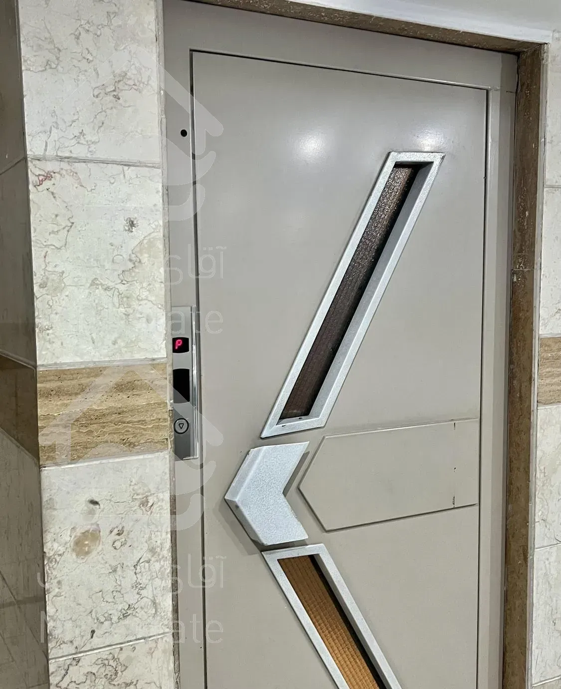 آپارتمان تک واحدى فول امکانات ٣ خواب مستر