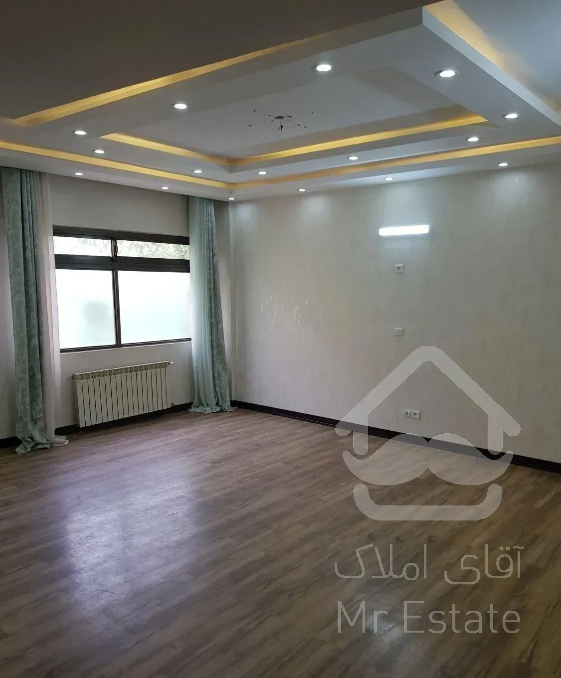 فروش دو خوابه ۹۷ متری بلوار شاهد سپاهانشهر